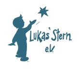 Logo Lukas' Stern e. V.