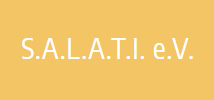 Logo S.A.L.A.T.I. e. V.