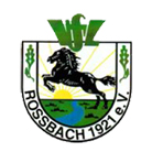 Logo VfL Rossbach